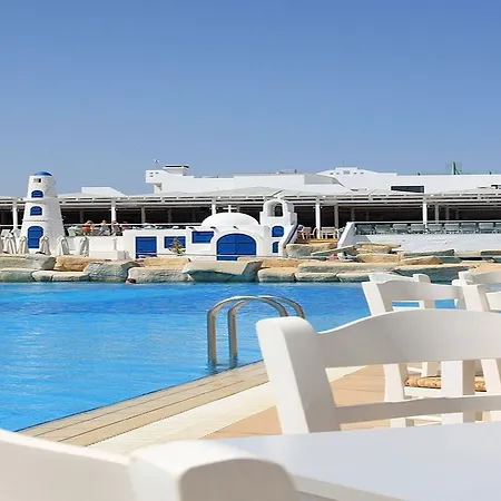 Resort Marismare