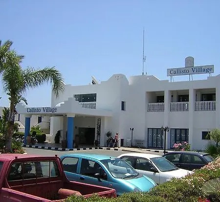 Marismare Resort 4*