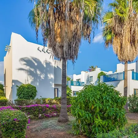 Resort Marismare 4*