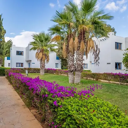 Marismare Resort Ayia Napa