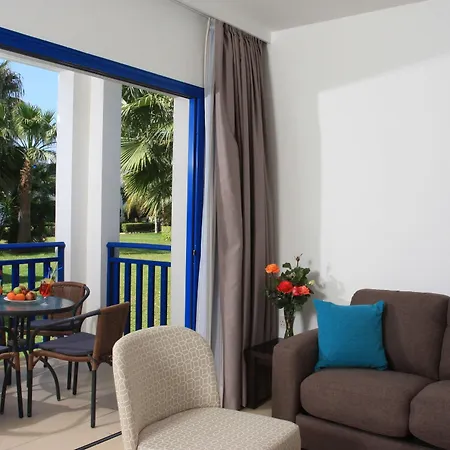 Resort Marismare 4*