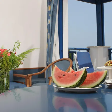 Resort Marismare