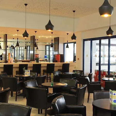Marismare 4* Ayia Napa