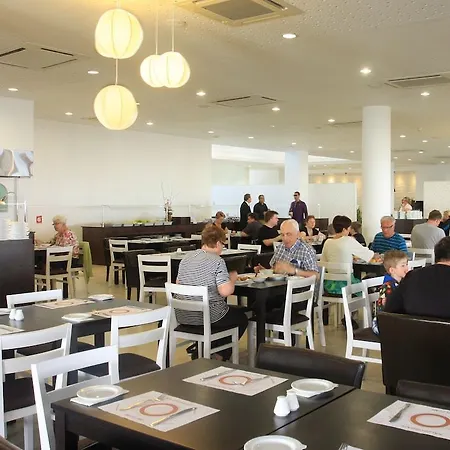 Resort Marismare Ayia Napa