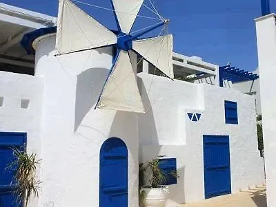 Resort Marismare