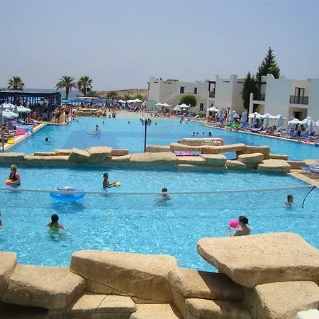 Marismare Resort Ayia Napa