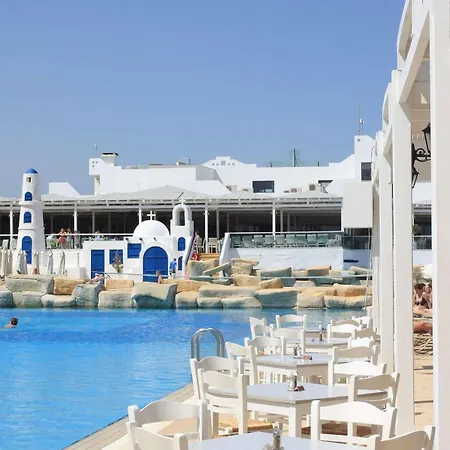 Resort Marismare