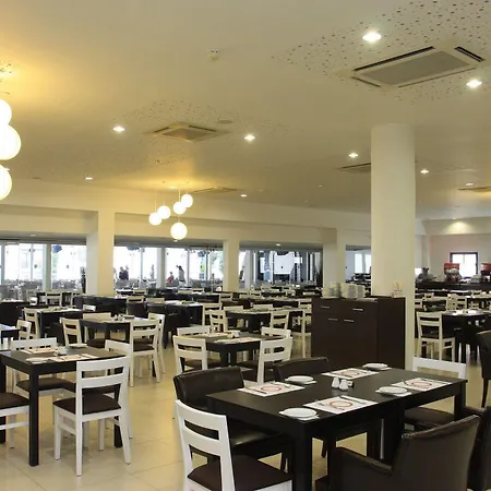 Resort Marismare 4*