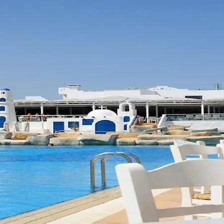 Resort Marismare