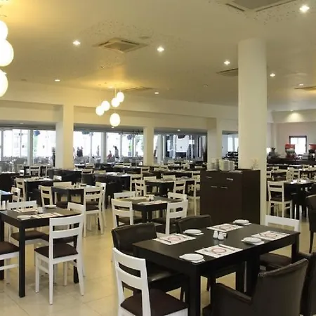Resort Marismare 4*