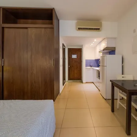 Marismare 4* Ayia Napa