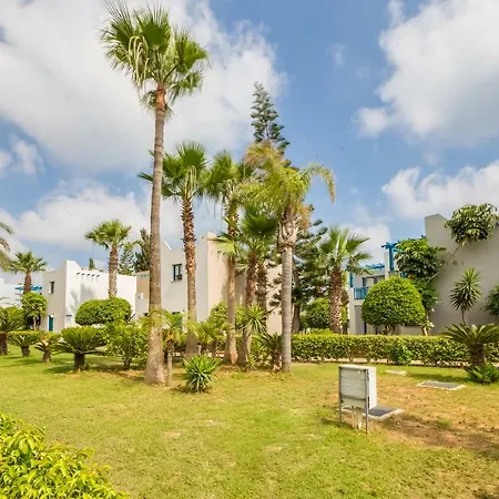 Resort Marismare Ayia Napa