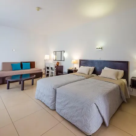 Marismare Resort