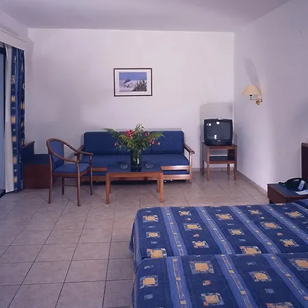Marismare Resort
