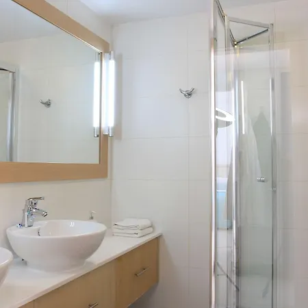 Marismare Feriested 4*