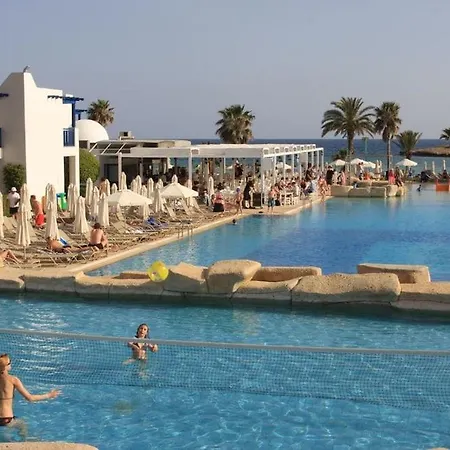 Marismare Feriested 4*