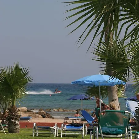 Feriested Marismare