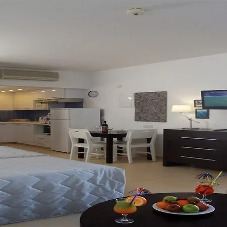 Marismare Feriested Ayia Napa
