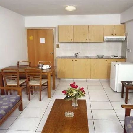 Marismare Feriested 4*