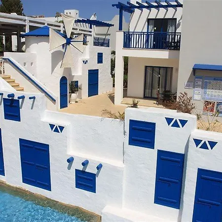 Marismare Feriested 4*