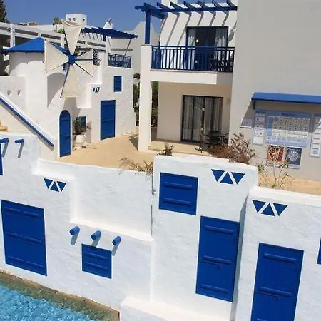 Marismare Feriested 4*