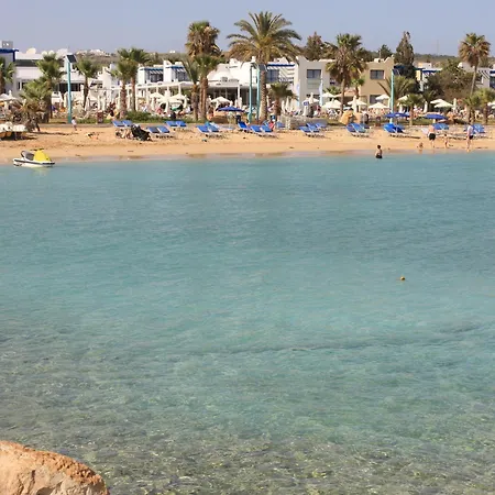 Marismare Feriested 4*