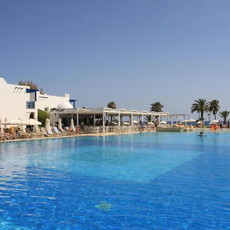 Marismare Feriested Ayia Napa