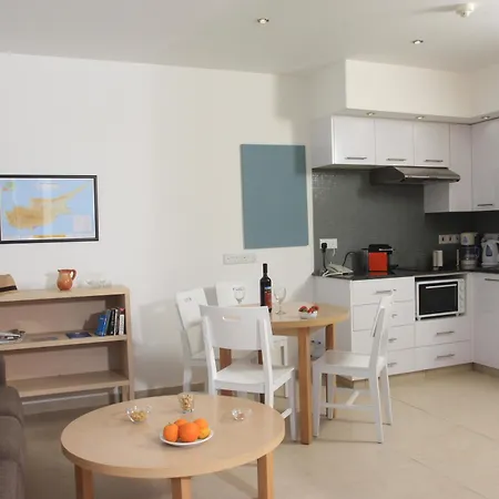Marismare Feriested 4*