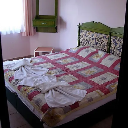 Marismare 4* Ayia Napa