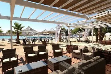 Feriested Marismare 4*