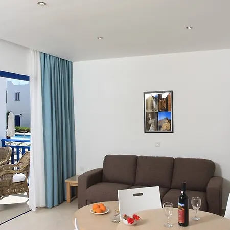 Marismare Feriested Ayia Napa