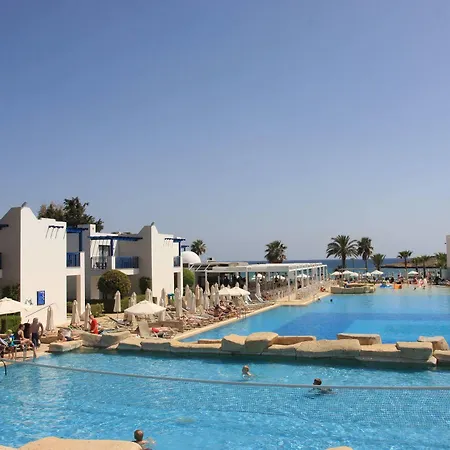 Marismare Feriested Ayia Napa