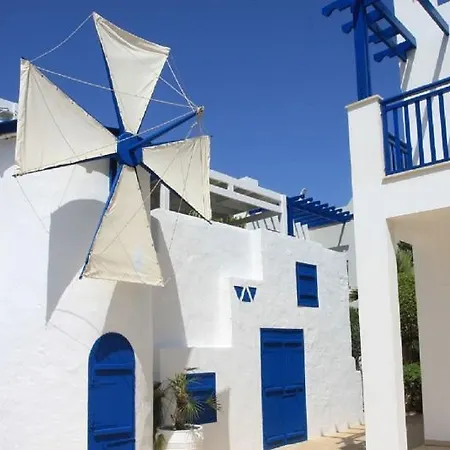 Marismare 4*