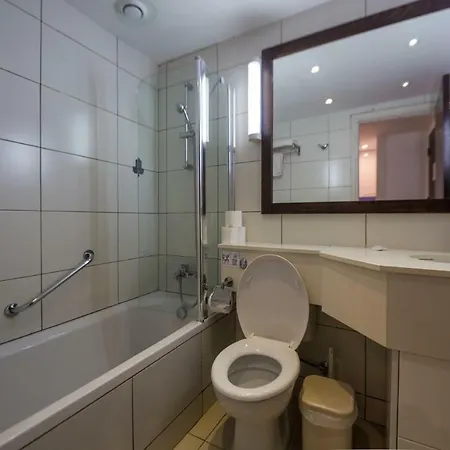 Marismare Feriested 4*